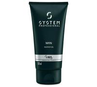 System Professional Lipid Code Man Man Maximum Gel M65 150 ml