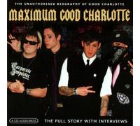 Maximum Good Charlotte: Interview by Good Charlotte (2005-01-02)