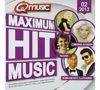 Maximum Hit Music 2013/2
