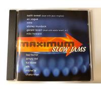 Maximum Hits - Maximum Slow Jams