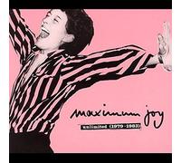 Maximum Joy - Unlimited - 1979 - 1983