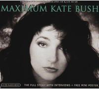 Maximum Kate Bush: the Unauthor