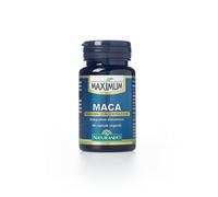 Maximum Maca Naturando 40 Capsule Vegetali
