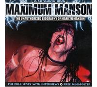 Maximum Marilyn Manson - Chrome Dreams