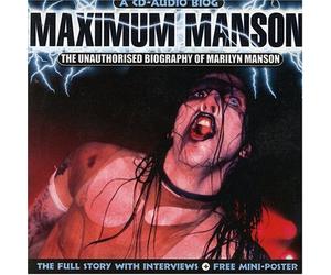 Maximum Marilyn Manson - Chrome Dreams