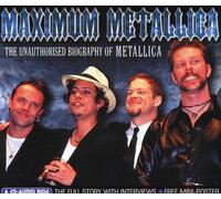 Maximum Metallica - Biog