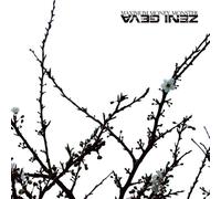 Maximum Money Monster - Zeni Geva (Audio Cd)