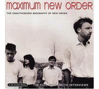 Maximum New Order