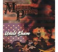 Maximum Penalty - Uncle Sham