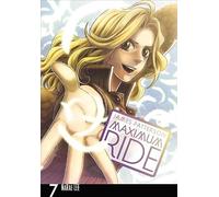 Maximum Ride 7: The Manga