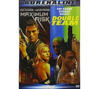 Maximum Risk/Double Team