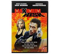 Maximum Risk [Edizione: Regno Unito] [Edizione: Regno Unito]