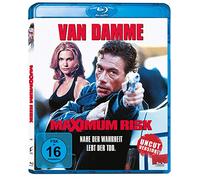 Maximum Risk - Uncut Version