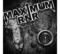 Maximum Rnr Rough Side of the Dial (CD)