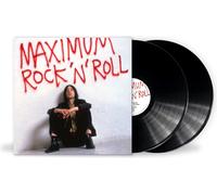 Primal Scream - Maximum Rock & Roll: The Singles - Vinile