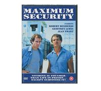 Maximum Security