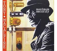 Maximum Security