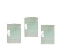 Maximum Security - 3 Lenti fresnel di ricambio sensore esterno antifurto Guard -