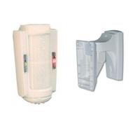 Maximum Security - Sensore esterno doppio infrarossi e micronde filare PET + Sta