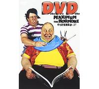Maximum The Hormone - Maximum The Hormone No Dvd [Edizione: Giappone]