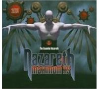 Maximum XS: Essential Nazareth