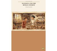 Maximus and the Roman Toybox: Games Fit for an Empire