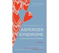 Maxine Aston The Other Half of Asperger Syndrome (Autism Spectrum Di (Tascabile)