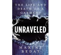 Maxine Bedat Unraveled (Copertina rigida)