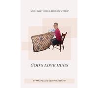 Maxine Brayshaw Geoff Brayshaw God's Love Hugs (Tascabile)