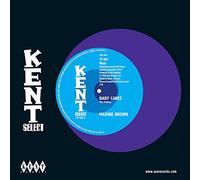 Maxine Brown - Baby Cakes