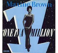 Maxine Brown - One In A Million