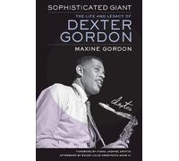 Maxine Gordon Sophisticated Giant (Copertina rigida)