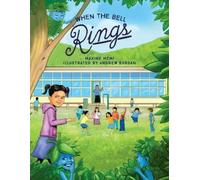 Maxine Hemi When the Bell Rings (Tascabile)