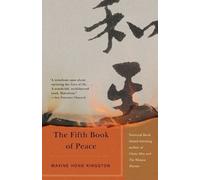 Maxine Hong Kingston The Fifth Book of Peace (Tascabile) Vintage Contemporaries