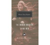 Maxine Hong Kingston The Woman Warrior, China Men (Copertina rigida)
