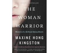 Maxine Hong Kingston The Woman Warrior (Tascabile) Vintage International