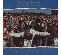 Maxine Howard - Fallin Out Over The Blues