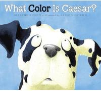 Maxine Kumin What Color Is Caesar? (Copertina rigida)