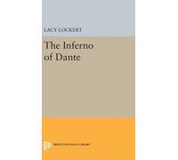 Maxine L. Margolis The Inferno of Dante (Copertina rigida)