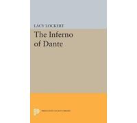 Maxine L. Margolis The Inferno of Dante (Tascabile) Princeton Legacy Library