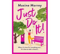 Maxine Morrey Just Do It (Copertina rigida)