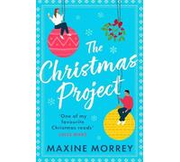 Maxine Morrey The Christmas Project (Tascabile) HQ Fiction