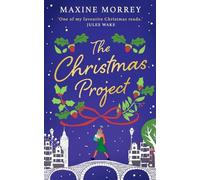 Maxine Morrey The Christmas Project (Tascabile) HQ Fiction