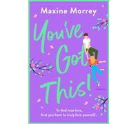 Maxine Morrey You've Got This (Tascabile)