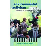 Maxine Newlands Environmental Activism and the Media (Tascabile)