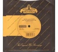 Maxine Nightingale - Maxine Nightingale - Right Back Where We Started From / Love Hit Me (7" Vinyl)