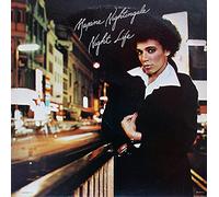 Maxine Nightingale - Night Life - United Artists Records - UA-LA731-G