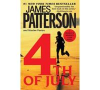 Maxine Paetro James Patterson 4th of July (Tascabile)