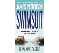Maxine Paetro James Patterson Swimsuit (Copertina rigida)