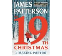Maxine Paetro James Patterson The 19th Christmas (Tascabile)